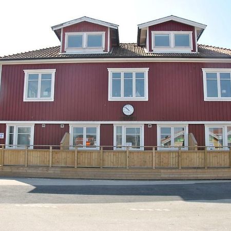Apartmán Sjoehuset Ellos Exteriér fotografie