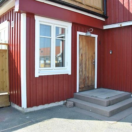 Apartmán Sjoehuset Ellos Exteriér fotografie
