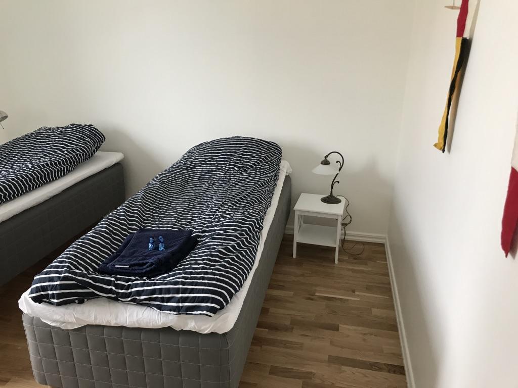 Apartmán Sjoehuset Ellos Exteriér fotografie