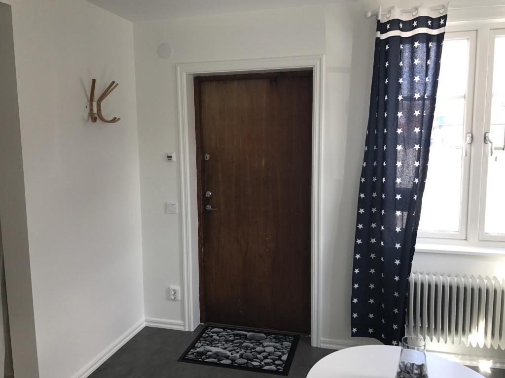 Apartmán Sjoehuset Ellos Exteriér fotografie