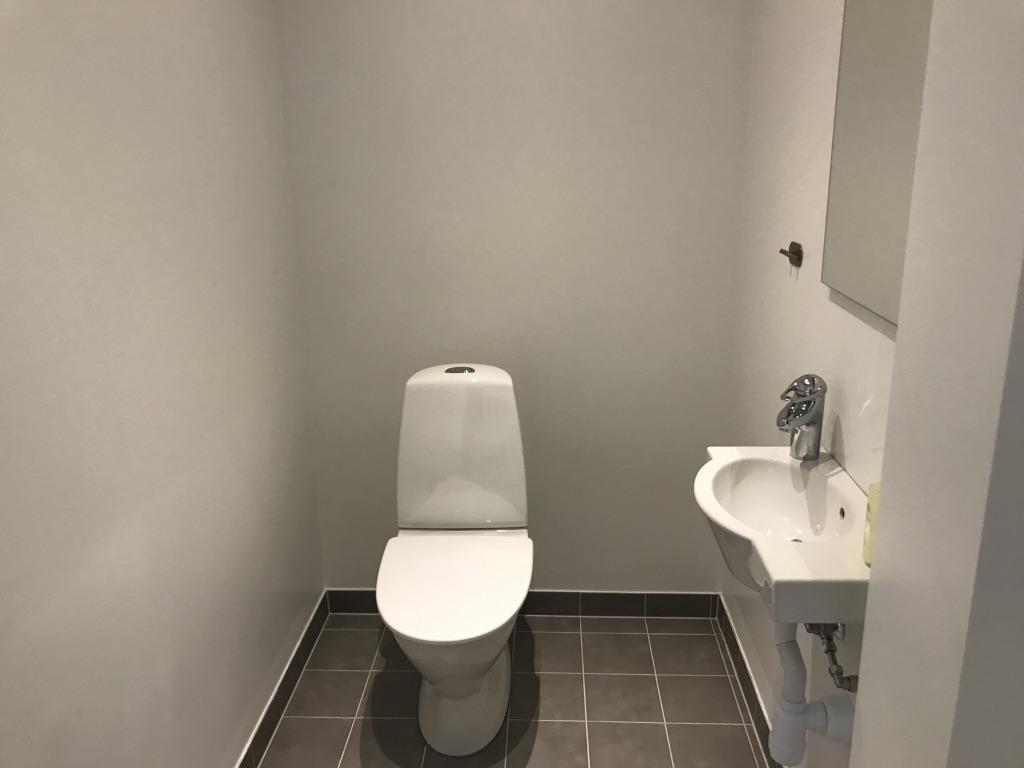 Apartmán Sjoehuset Ellos Exteriér fotografie